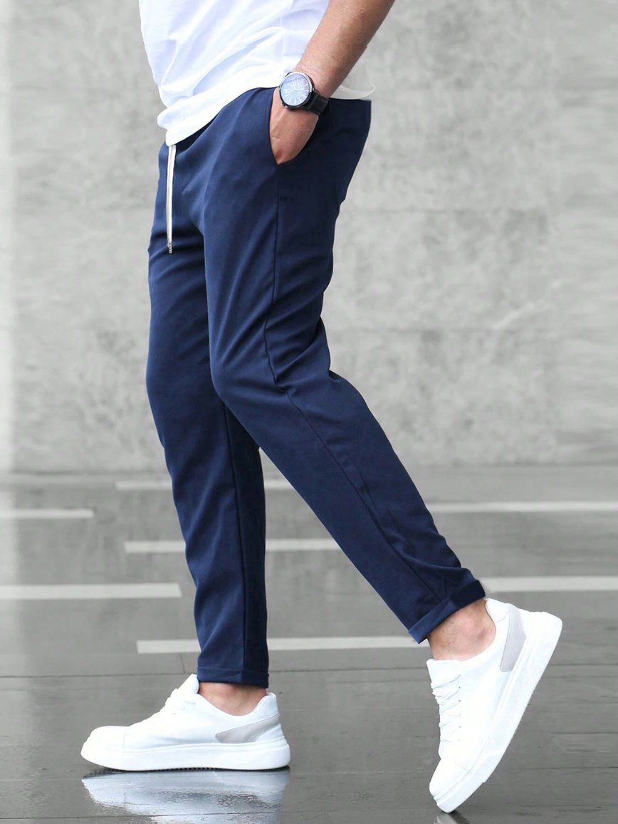 Men's Everyday Stretch Pants for Work and Nights Out