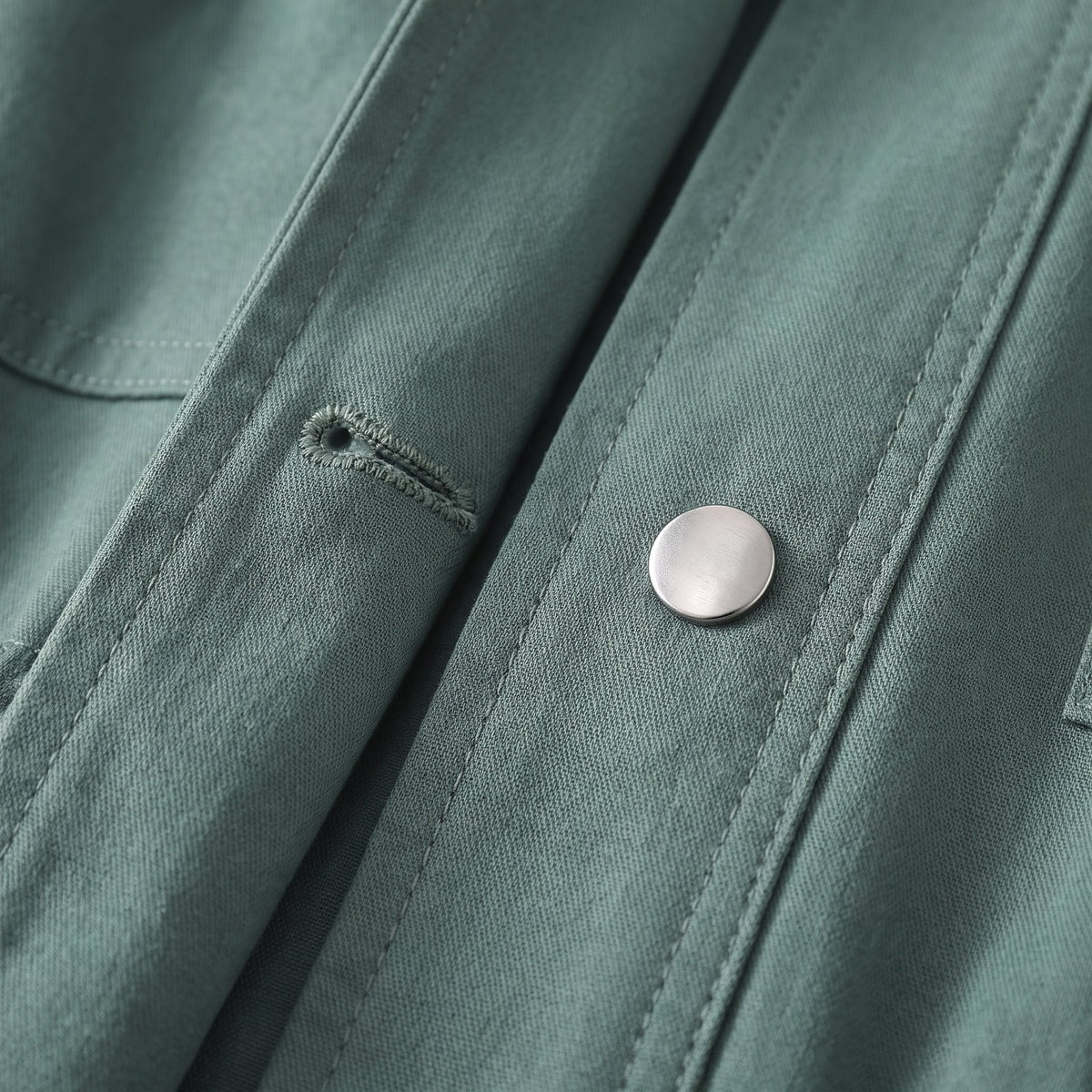 Women's Belted Double-Breasted Wool-Style Coat for Office and Weekend